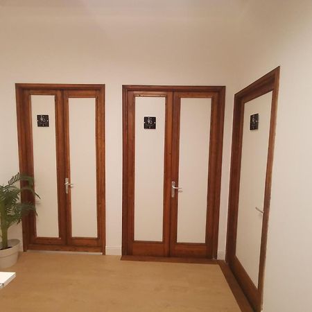 קטאניה Tiritu Apartments מראה חיצוני תמונה