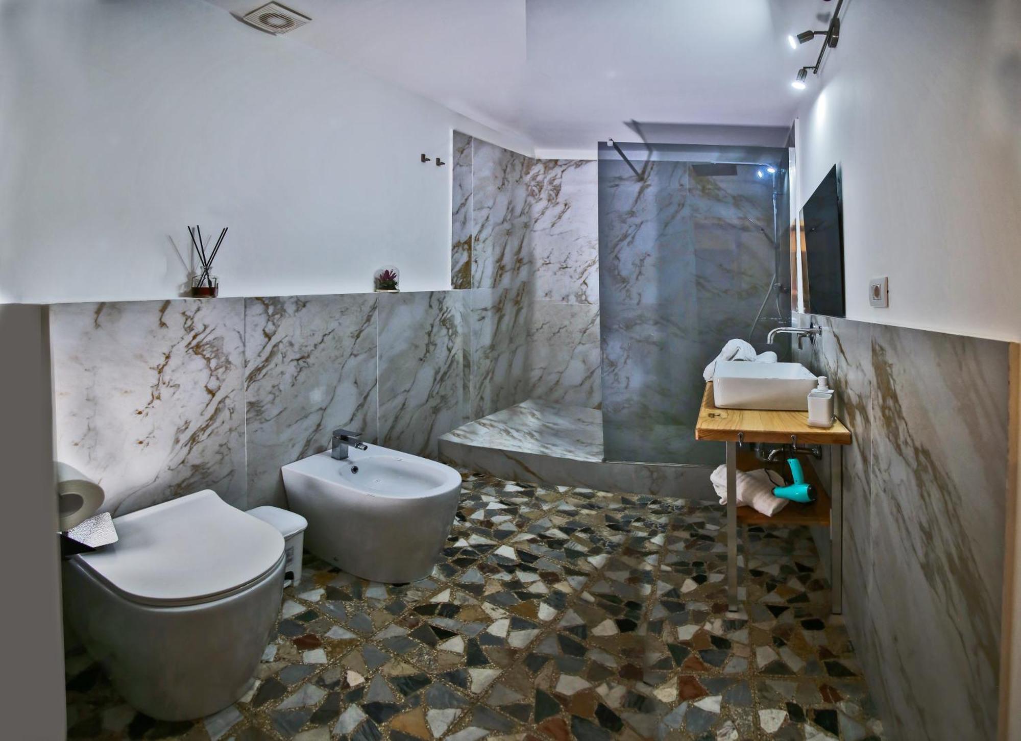 קטאניה Tiritu Apartments מראה חיצוני תמונה