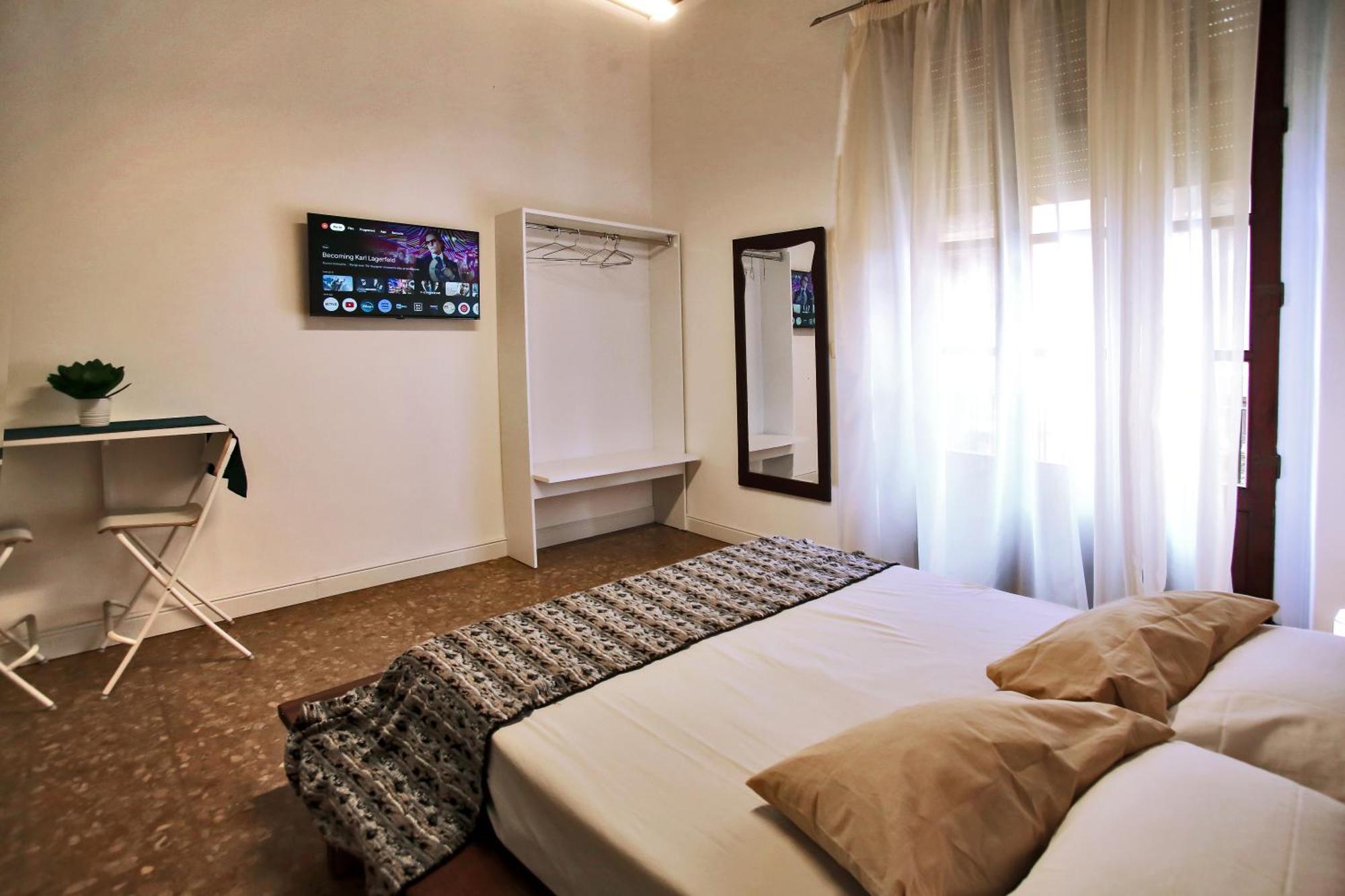 קטאניה Tiritu Apartments מראה חיצוני תמונה