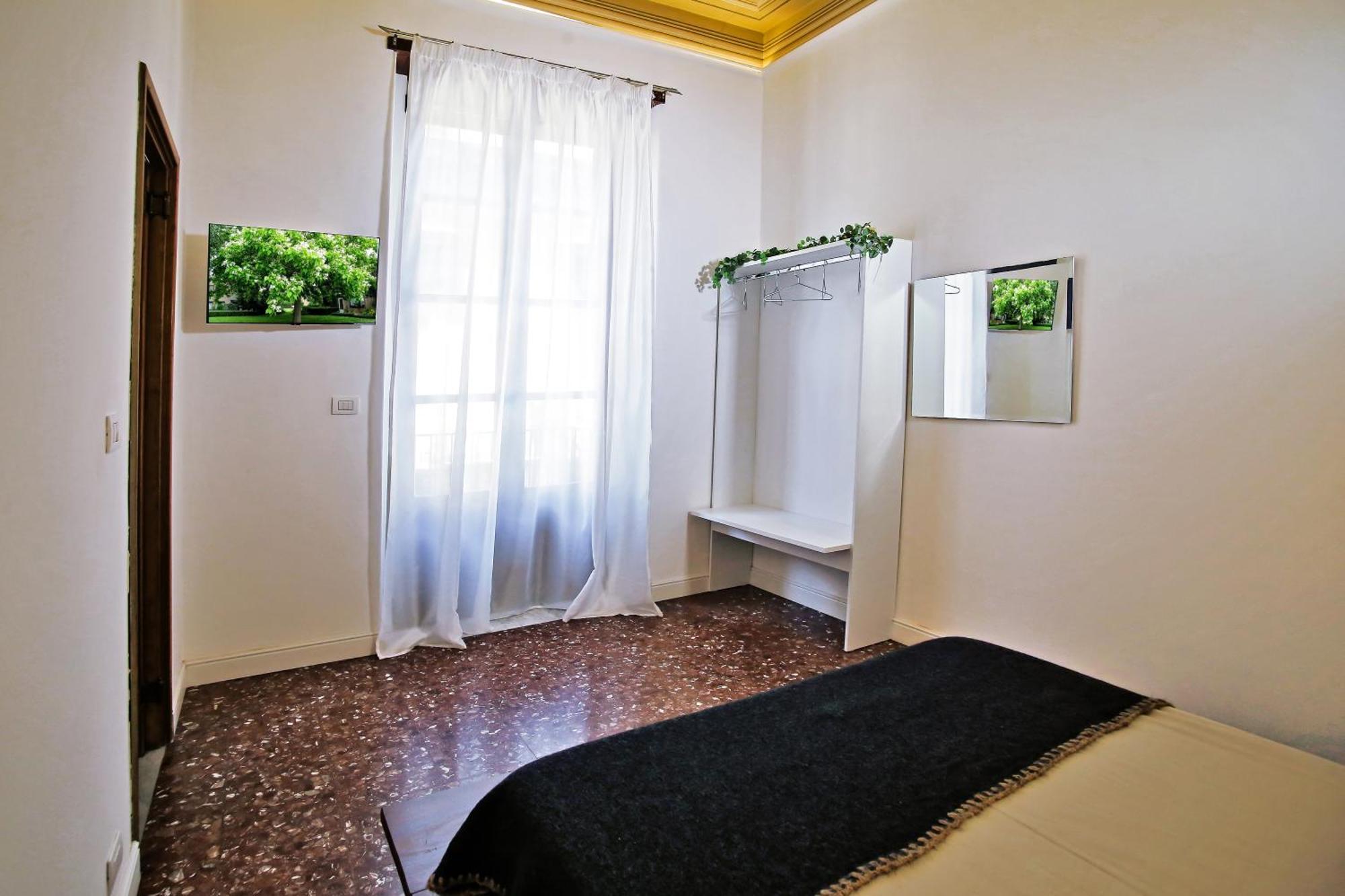 קטאניה Tiritu Apartments מראה חיצוני תמונה