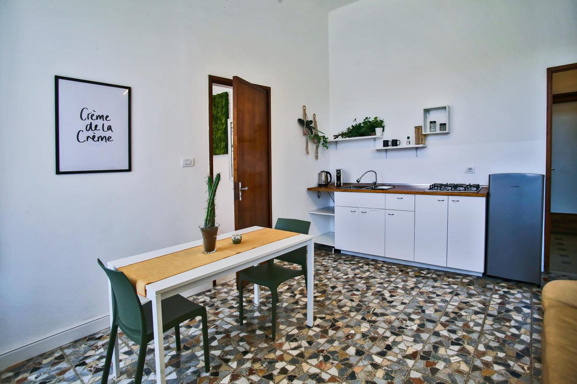 קטאניה Tiritu Apartments מראה חיצוני תמונה