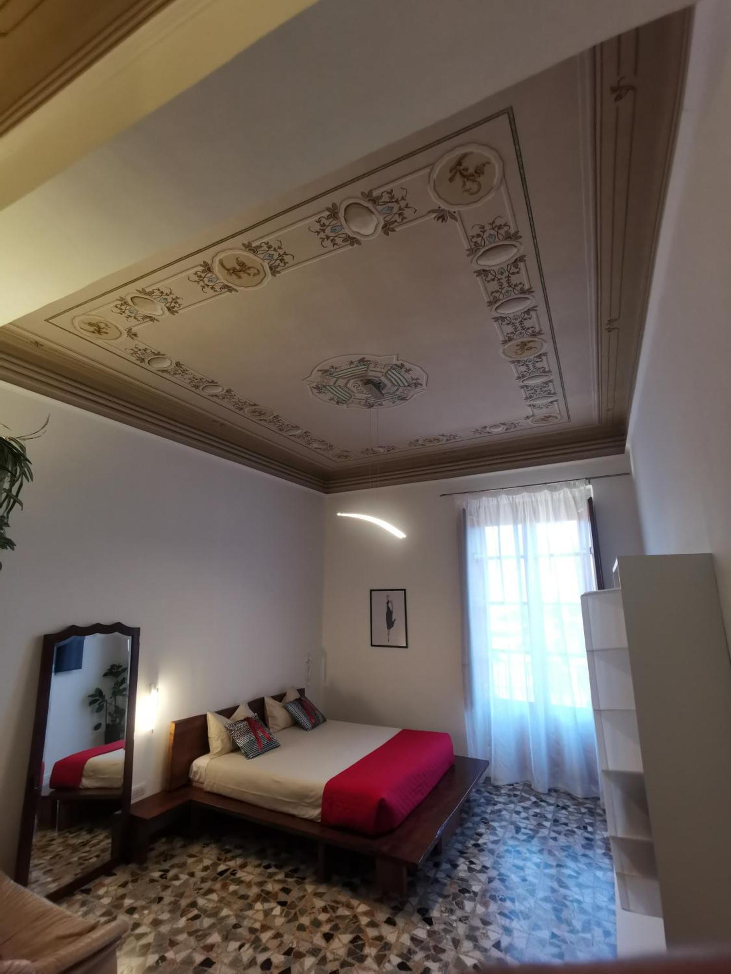 קטאניה Tiritu Apartments מראה חיצוני תמונה