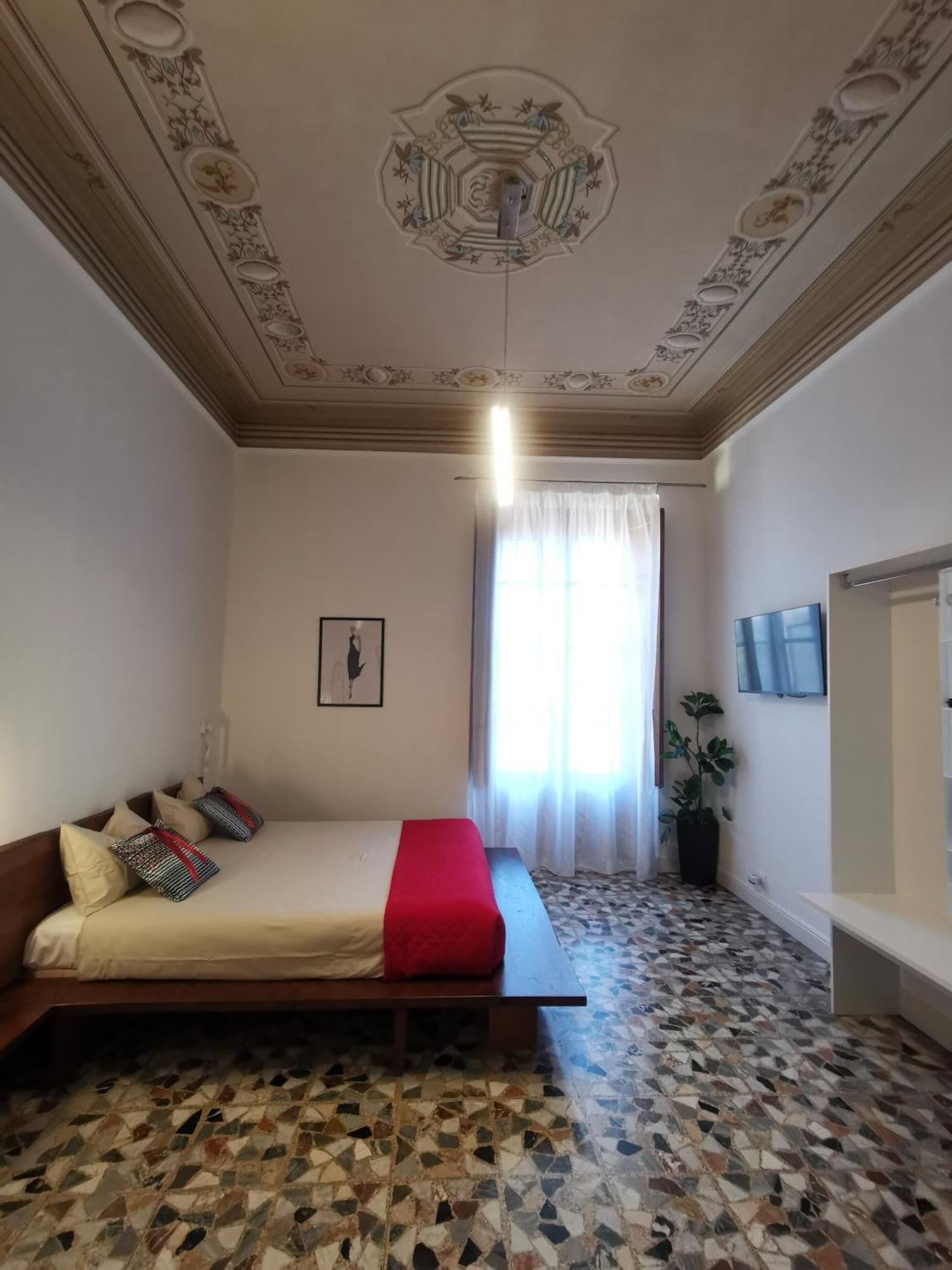 קטאניה Tiritu Apartments מראה חיצוני תמונה
