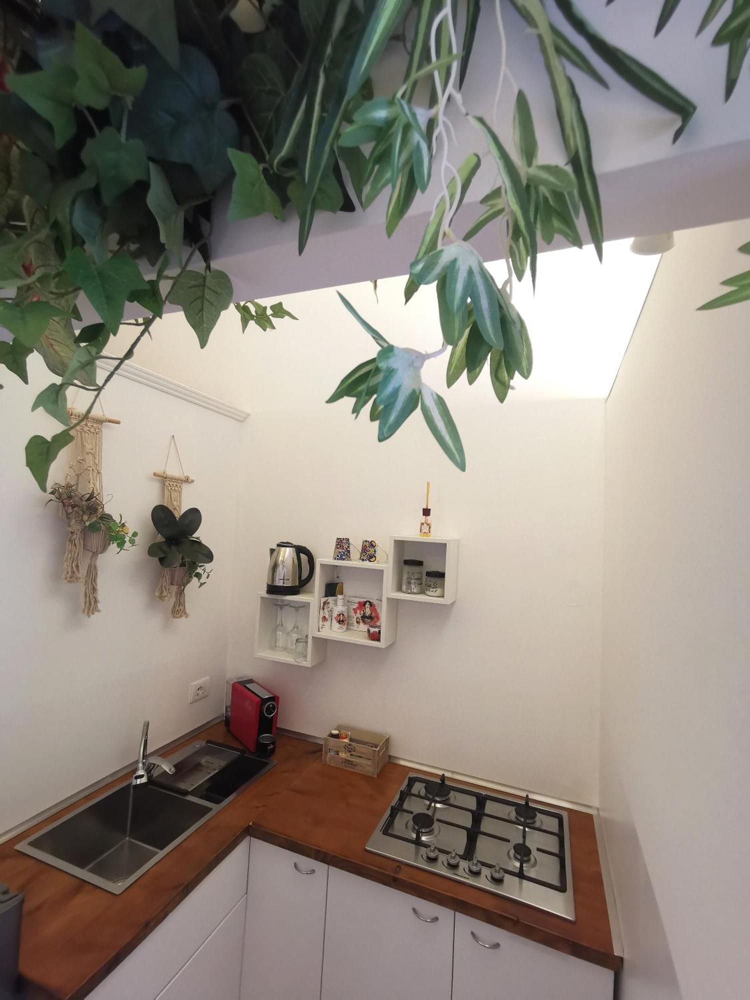 קטאניה Tiritu Apartments מראה חיצוני תמונה