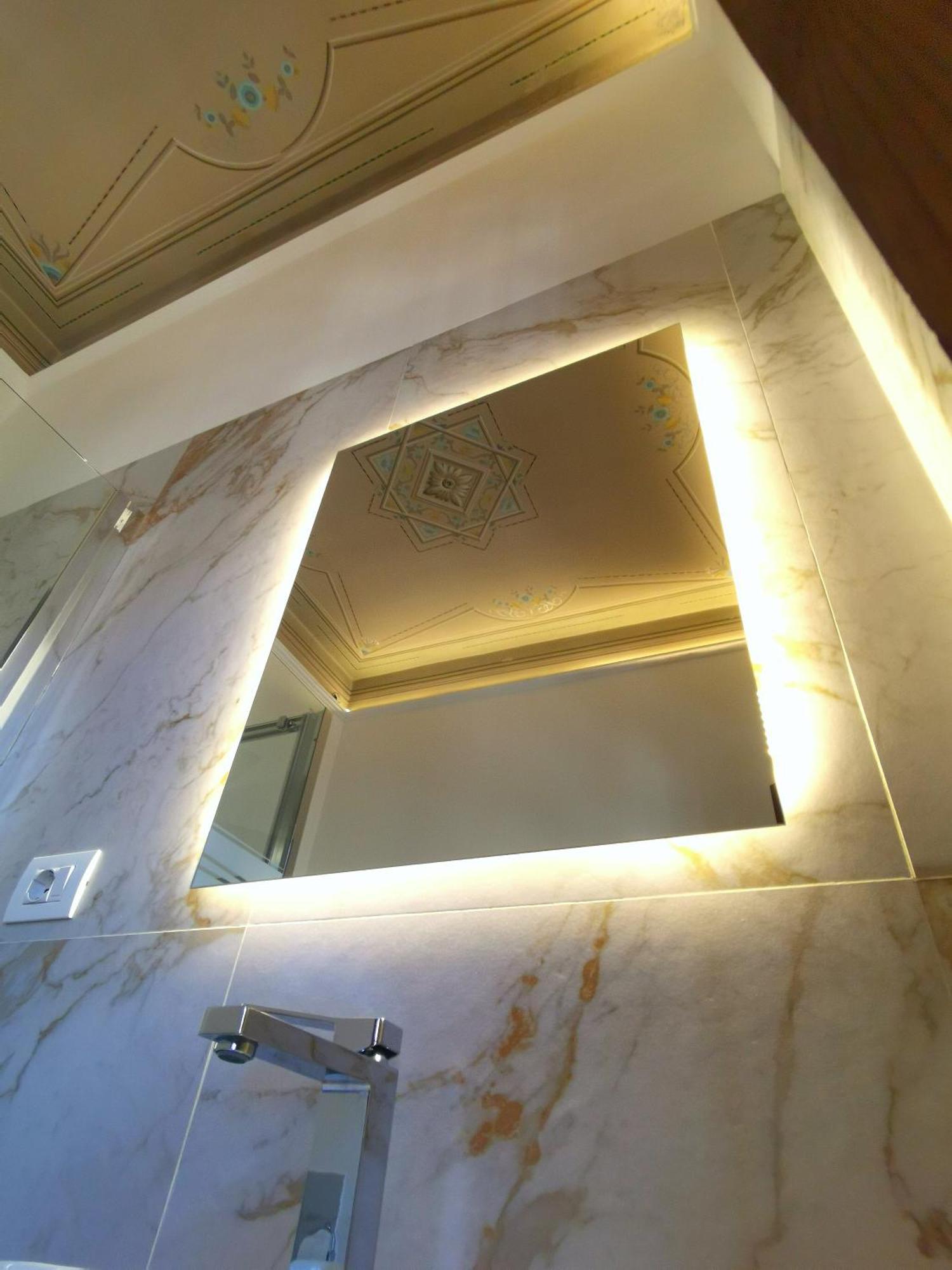 קטאניה Tiritu Apartments מראה חיצוני תמונה