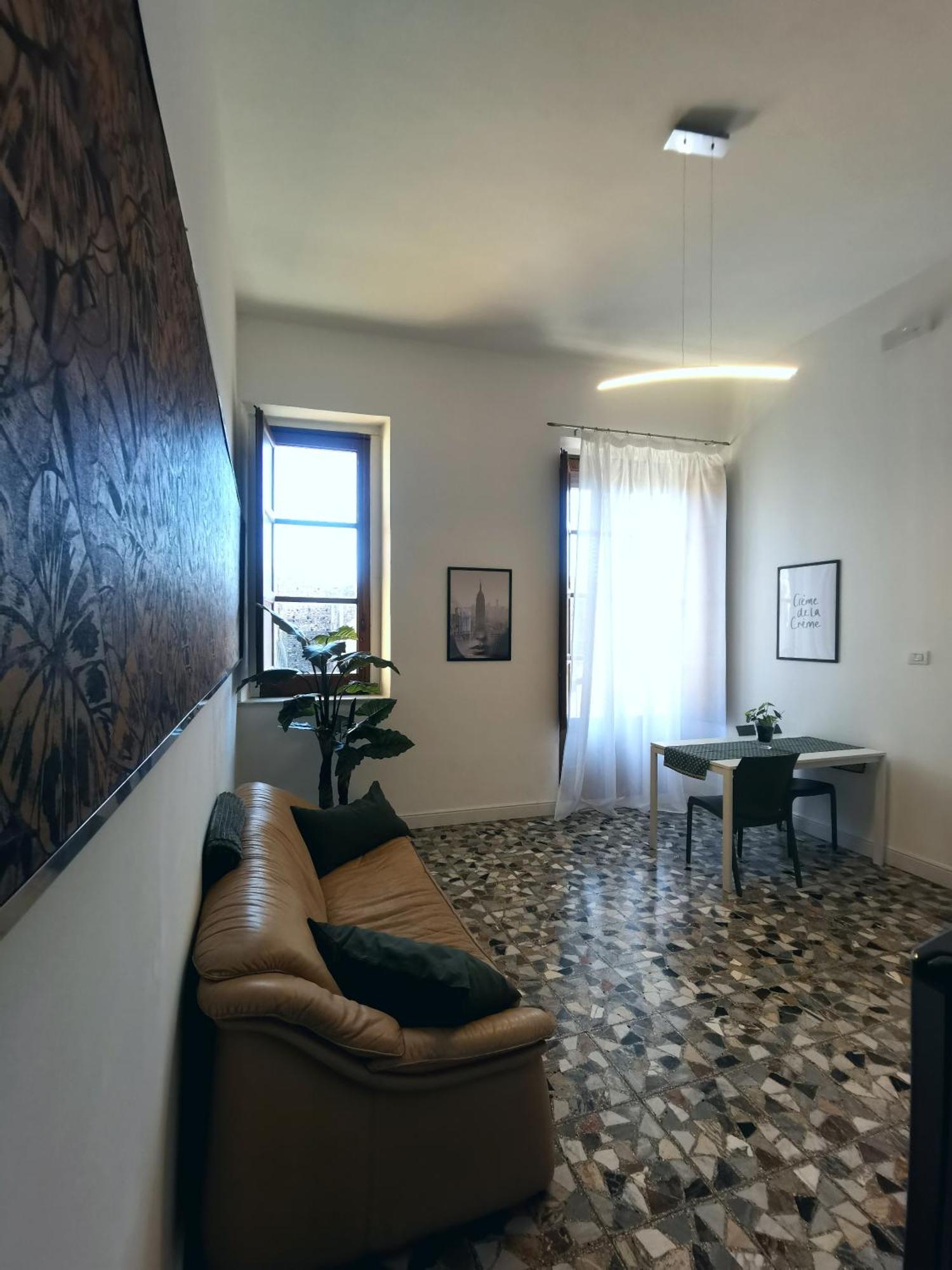 קטאניה Tiritu Apartments מראה חיצוני תמונה