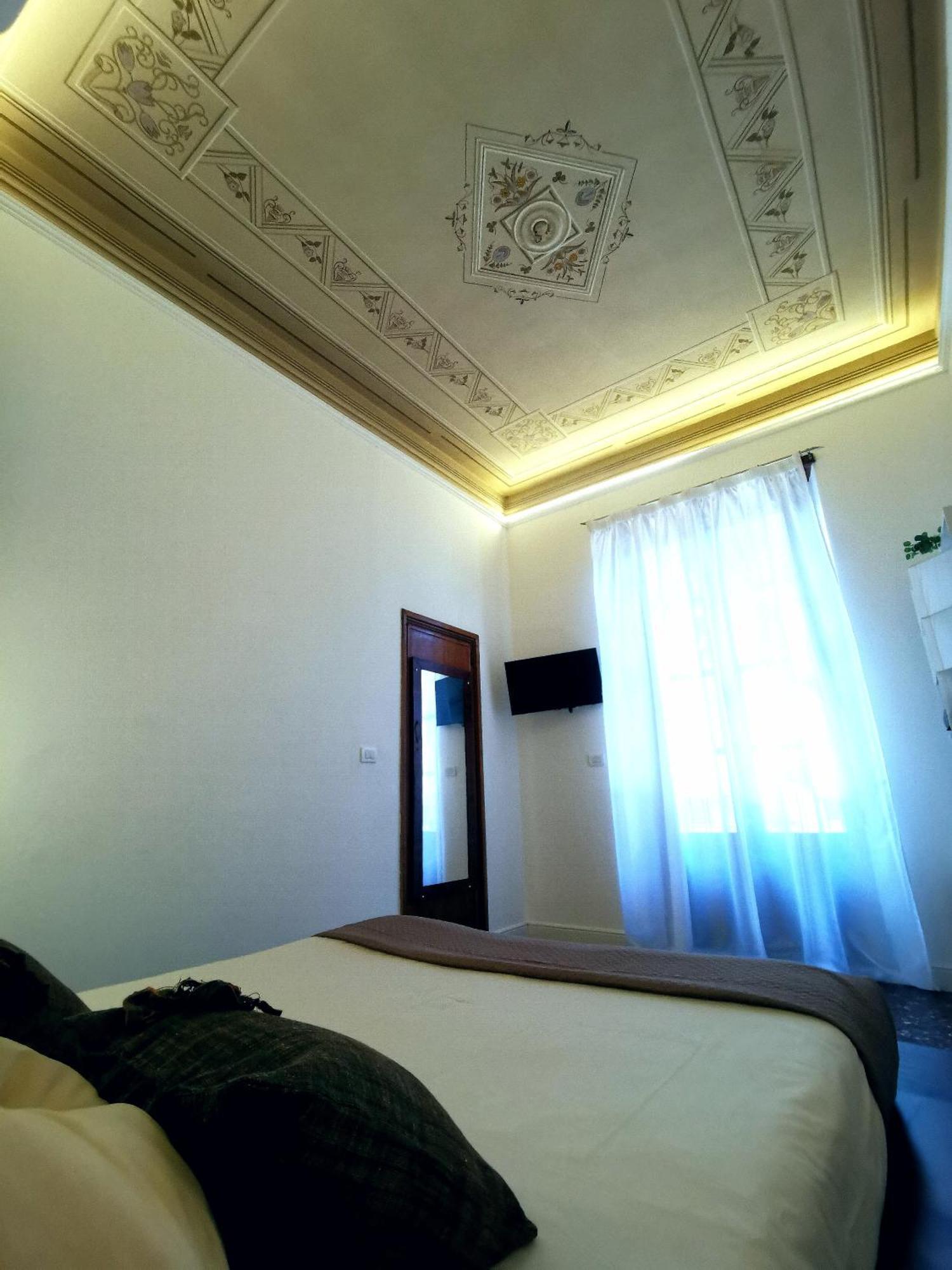 קטאניה Tiritu Apartments מראה חיצוני תמונה